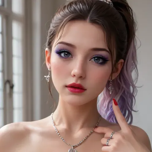 โปรแกรมสร้างภาพโปรนที่ใช้ปัญหา AI