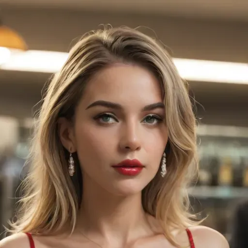 AI 포르노 이미지 생성기