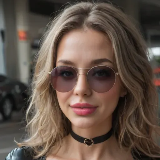 AIポルノ画像ジェネレーター