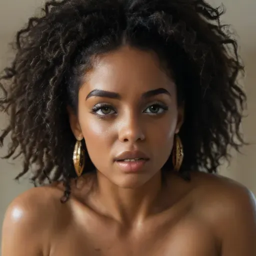 AI色情圖片產生器