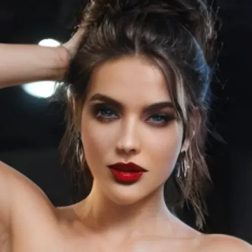 KI-Pornobild-Generator