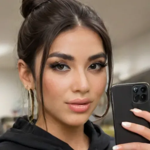 AI色情圖片產生器