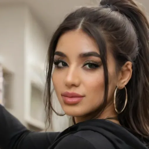 AI porn image generator