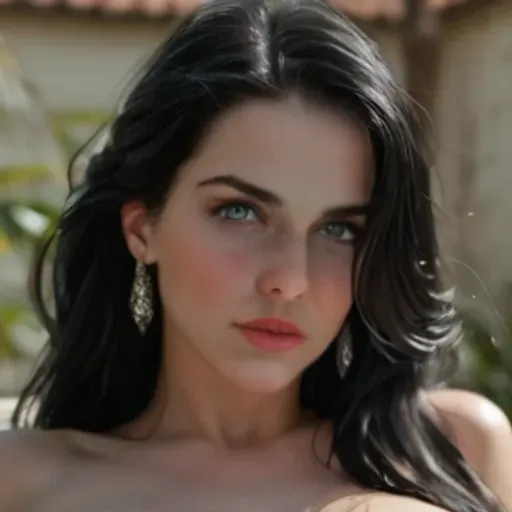 AI色情图片生成器