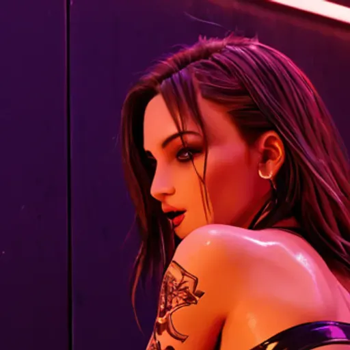 โปรแกรมสร้างภาพโปรนที่ใช้ปัญหา AI