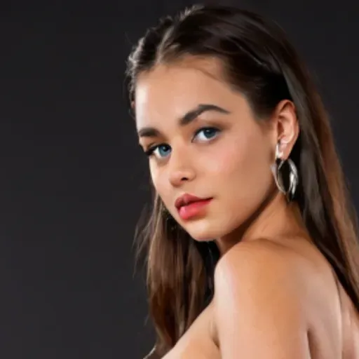 AI porn image generator