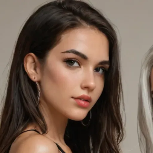 AI色情圖片產生器