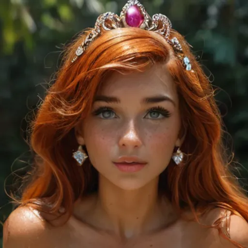 AI色情圖片產生器