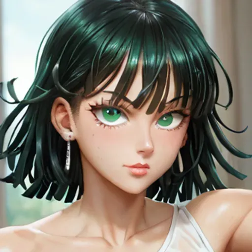 AI色情图片生成器