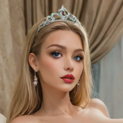 AI 포르노 이미지 생성기