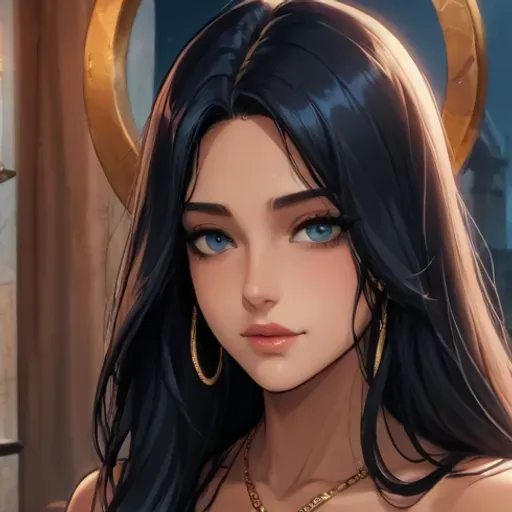 generatore di immagini porno IA