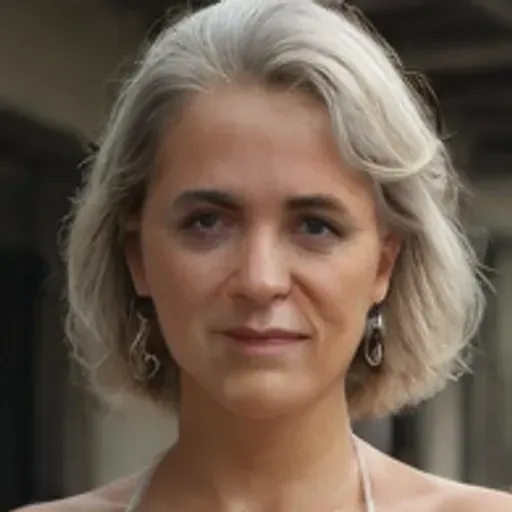 AI色情圖片產生器