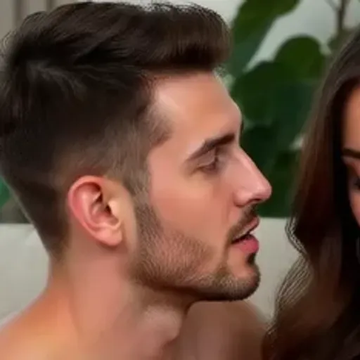 AI porn pic generator