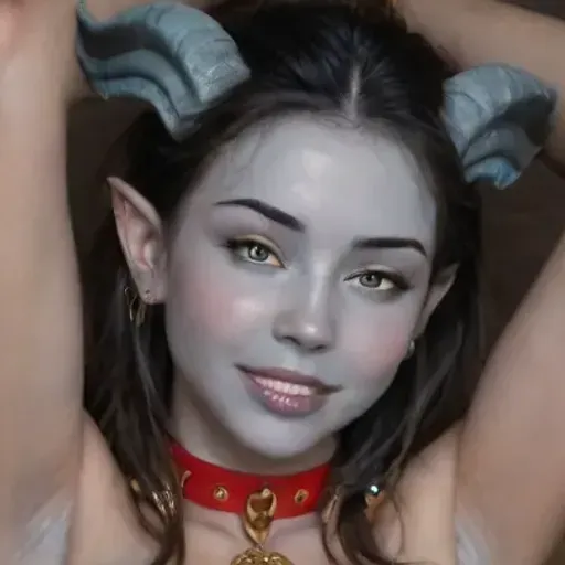 AI 포르노 이미지 생성기