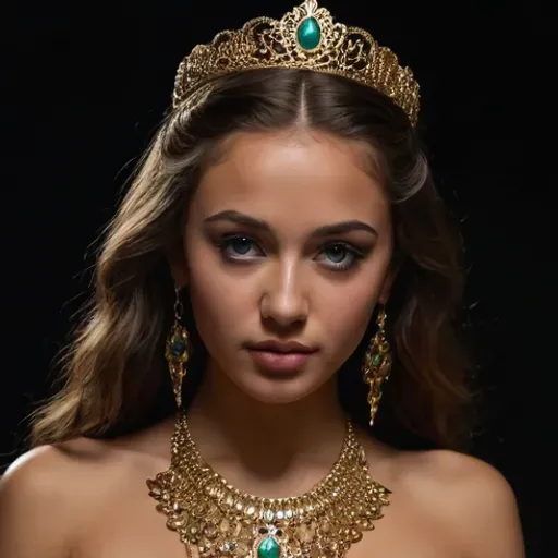 AI 포르노 이미지 생성기