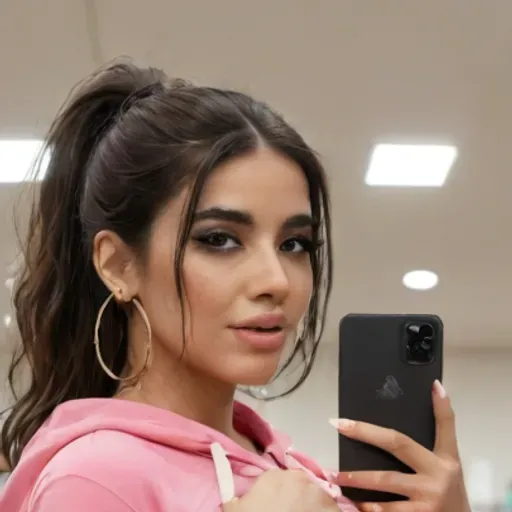 gerador de imagens pornô com IA