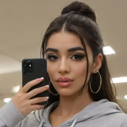 AI porn image generator