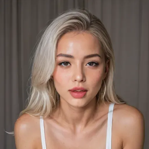 AI色情圖片產生器