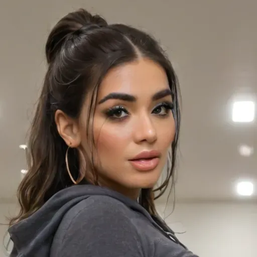 AI色情圖片產生器