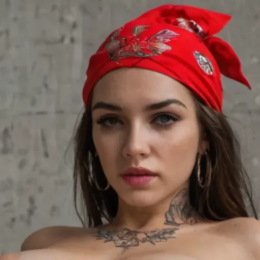 KI-Pornobild-Generator