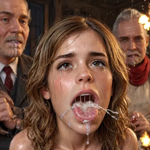 AI色情圖片產生器