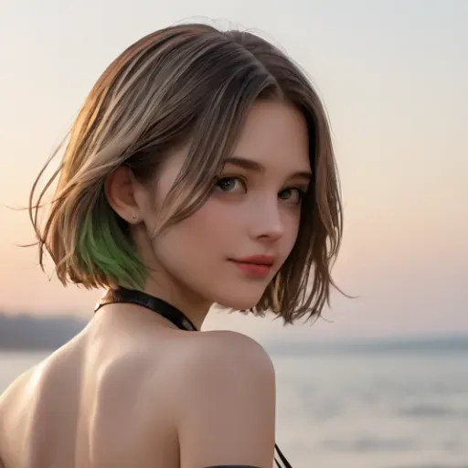 generatore di immagini porno IA