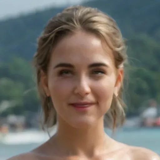 AI色情图片生成器