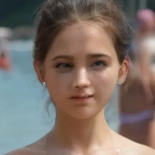 AI色情图片生成器