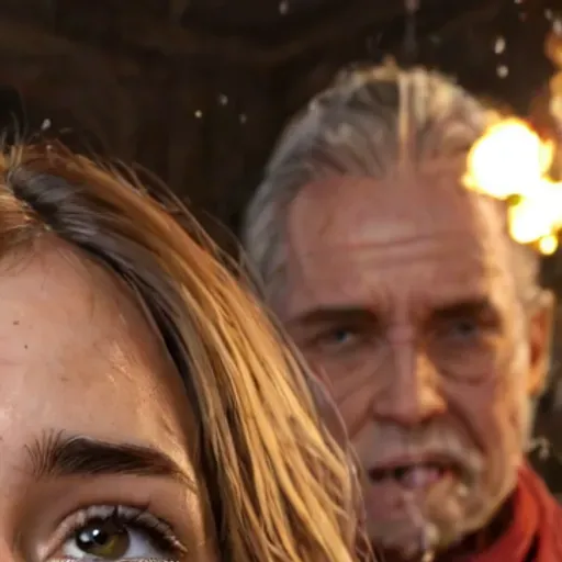 AI色情照片產生器