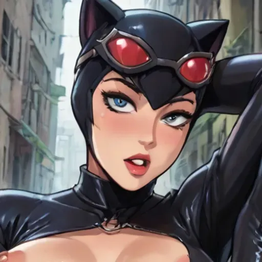 generatore di immagini porno IA