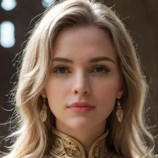 Pencipta imej lucah AI