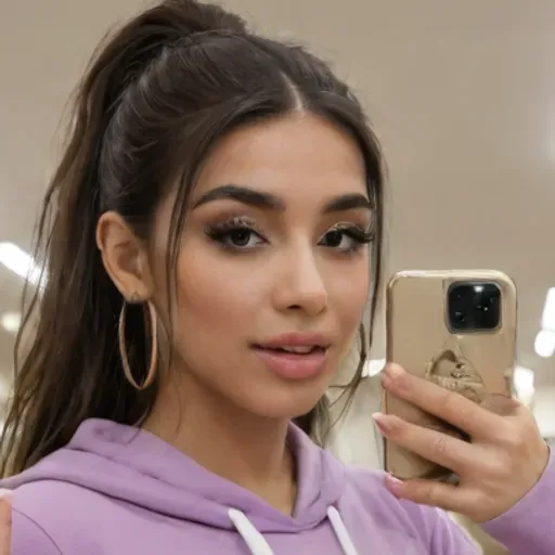 AI色情图片生成器