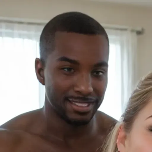 Penghasil gambar lucah AI