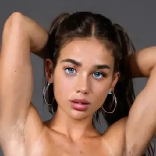 AI色情图片生成器