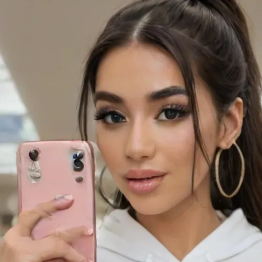 โปรแกรมสร้างภาพโปรนที่ใช้ปัญหา AI