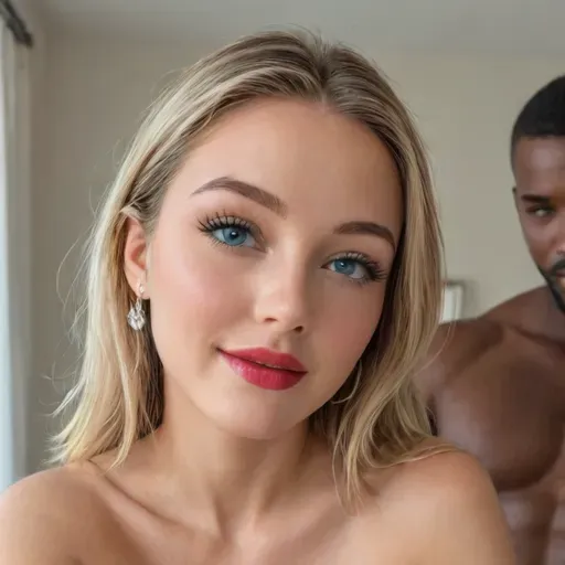 generador de imágenes porno con IA