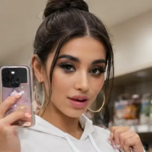 AI色情图片生成器