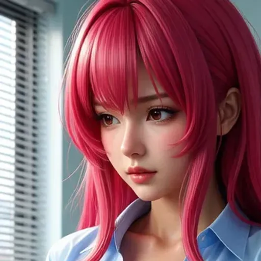 AIポルノ画像ジェネレーター