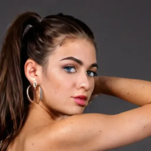 gerador de imagens pornô com IA