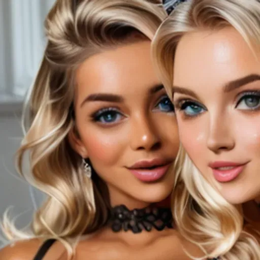 AIポルノ画像ジェネレーター