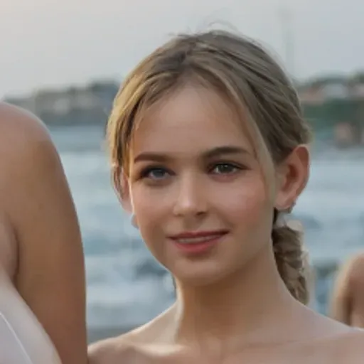 generatore di foto porno IA