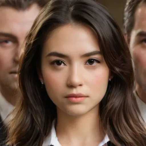 AI色情圖片產生器