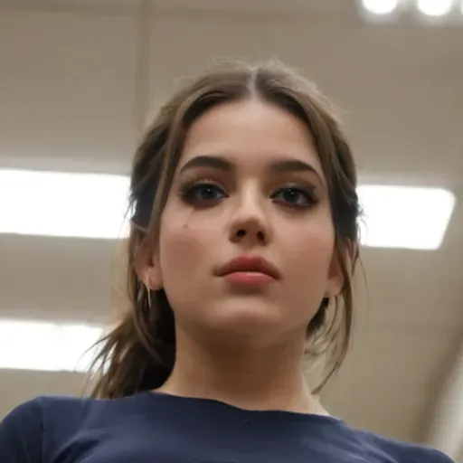 генератор порно-изображений на ИИ