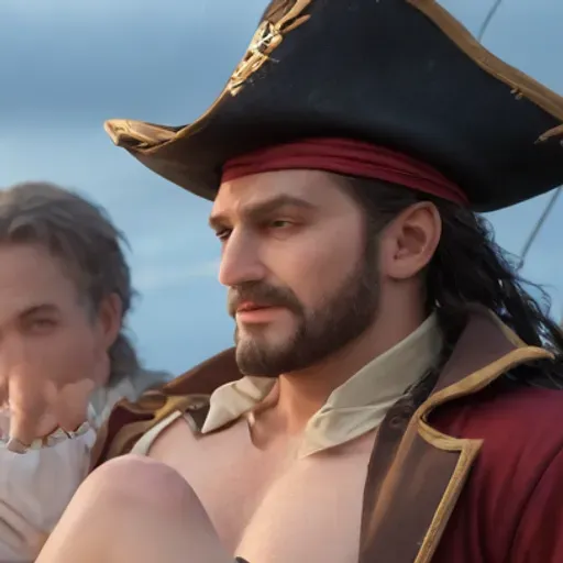 AI porn image generator