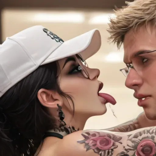 générateur de photos porno IA