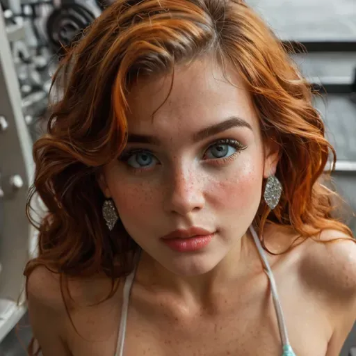 AIポルノ画像ジェネレーター