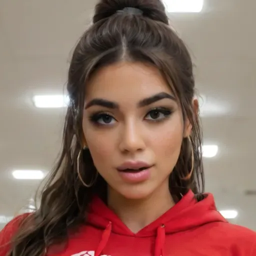 AI 포르노 이미지 생성기