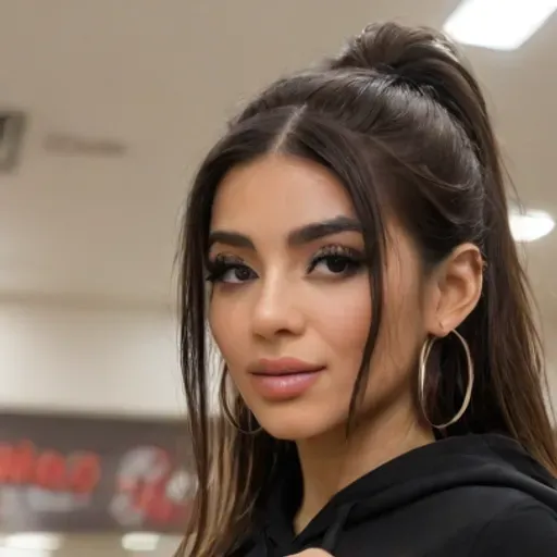 AI porn image generator