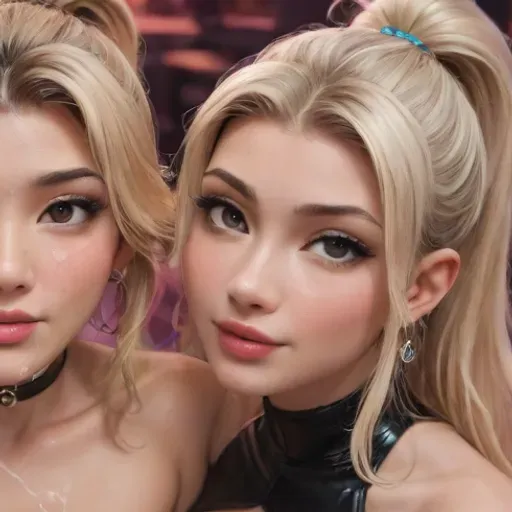 gerador de imagens pornô com IA