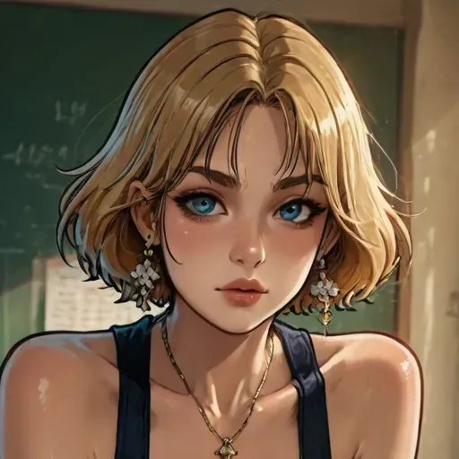 AI porn image generator